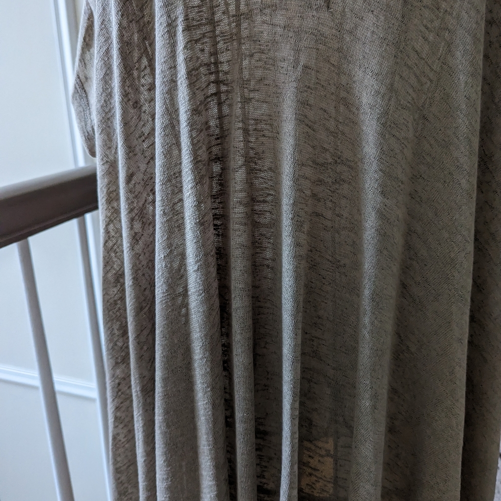 Super Comfortable And Versatile Long Top - image 5